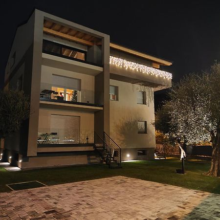 Oasi Degli Ulivi Riva del Garda Exterior foto