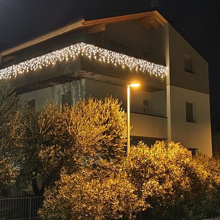 Oasi Degli Ulivi Riva del Garda Exterior foto