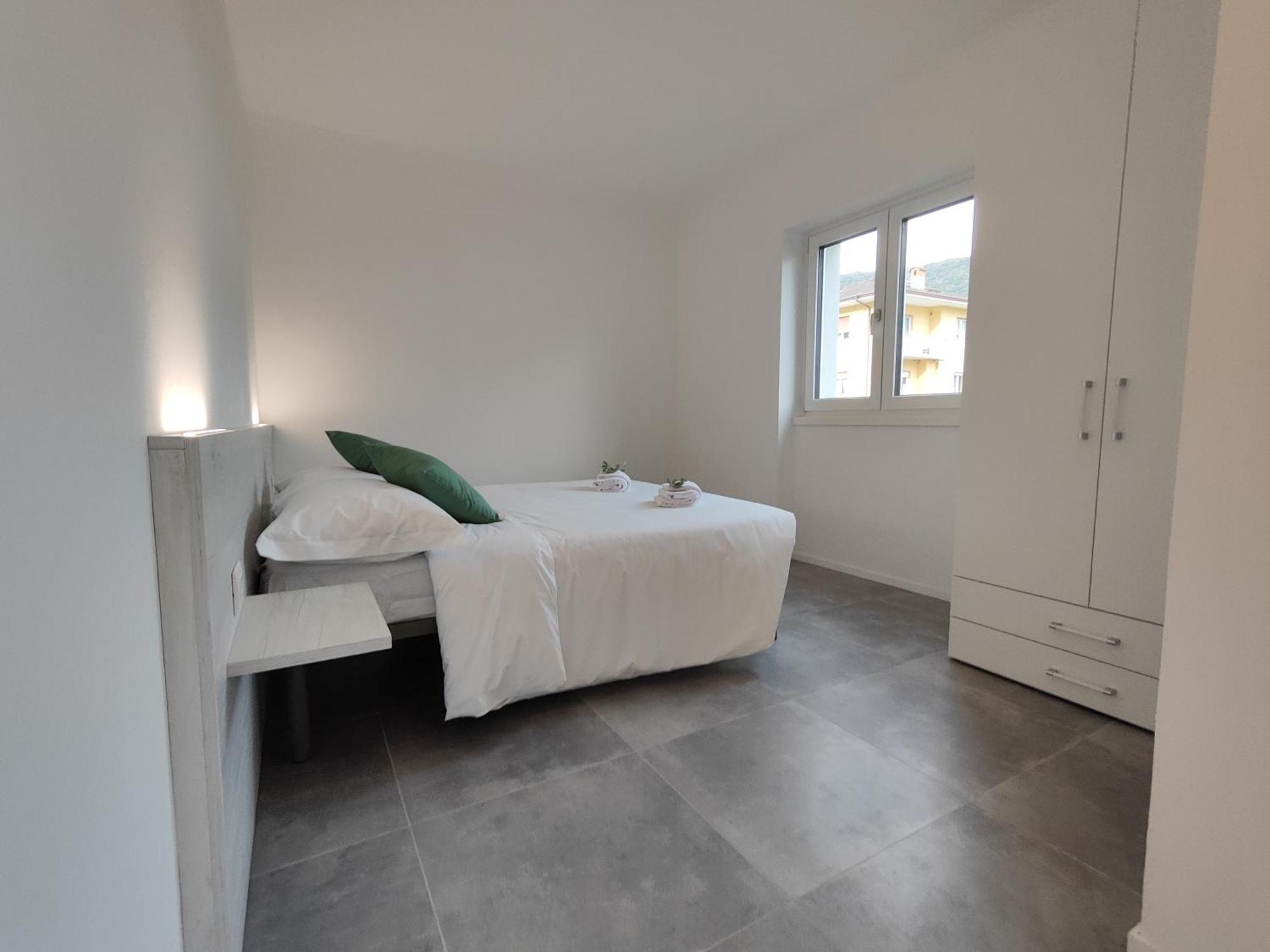 Oasi Degli Ulivi Riva del Garda Exterior foto