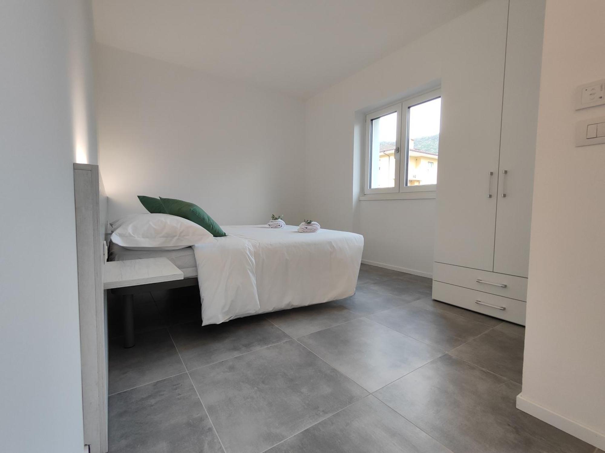 Oasi Degli Ulivi Riva del Garda Exterior foto