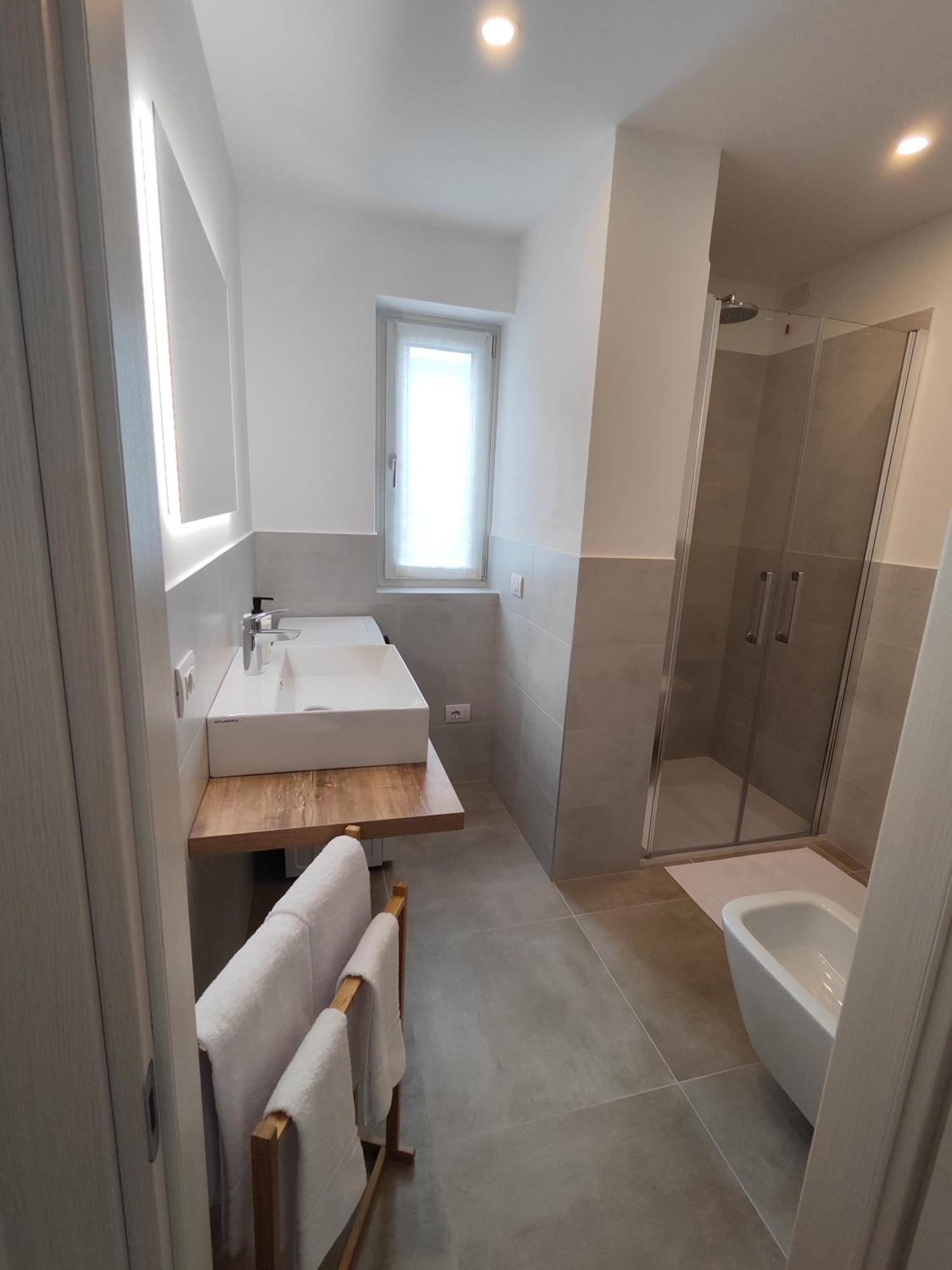 Oasi Degli Ulivi Riva del Garda Exterior foto
