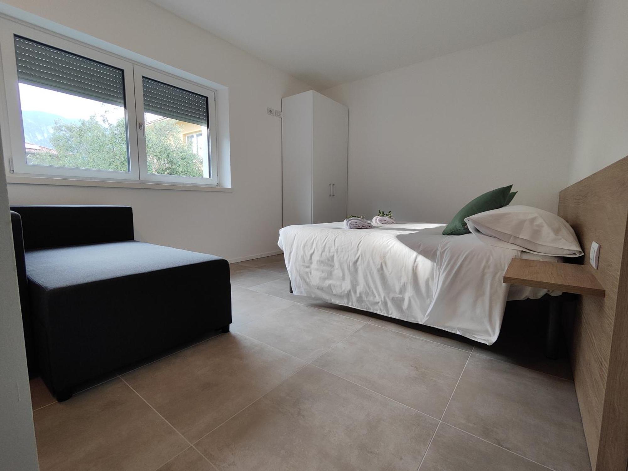 Oasi Degli Ulivi Riva del Garda Exterior foto