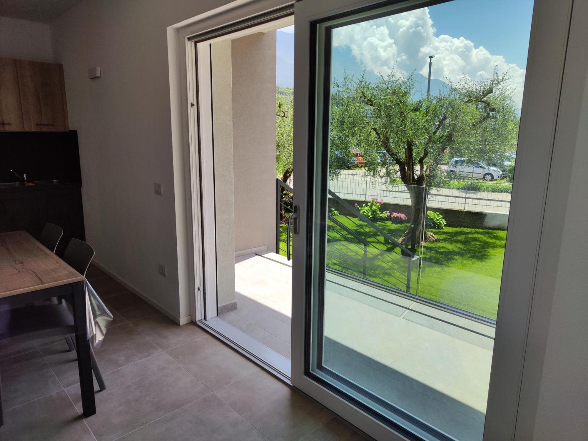 Oasi Degli Ulivi Riva del Garda Exterior foto