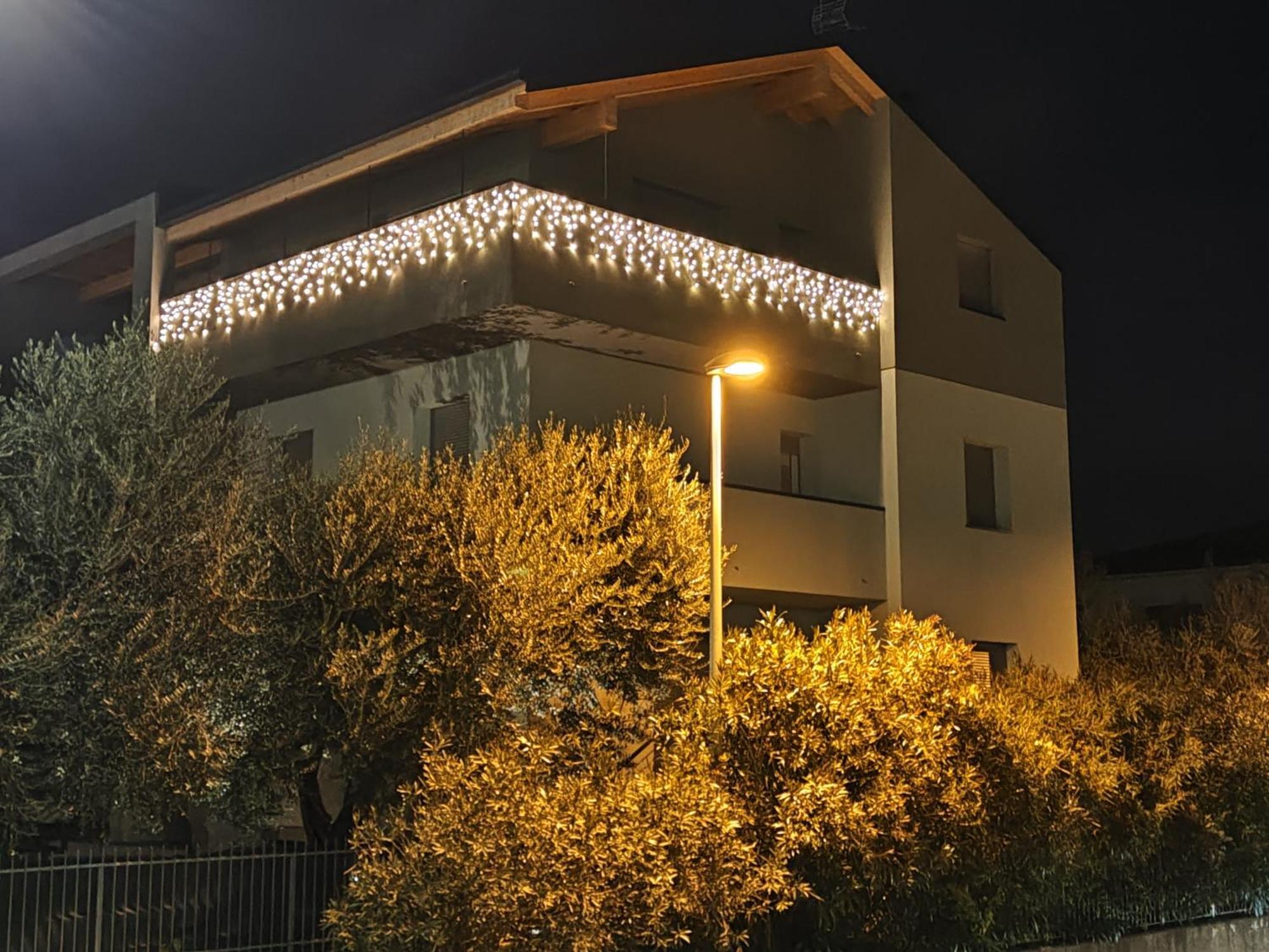 Oasi Degli Ulivi Riva del Garda Exterior foto